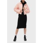 Calvın Kleın Kadın Mont J20J221649-TLV - Pembe - XL