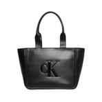 Calvin Klein Kadın Omuz Çanta LV04F3218GUB1
