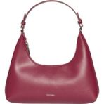 Calvin Klein Kadın Omuz Çanta LV04F3272GZ1K - Kırmızı