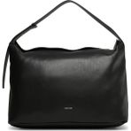 Calvin Klein Kadın Omuz Çantası K60K610752-BAX - Siyah