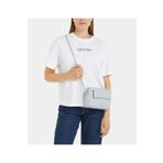 Calvin Klein KADIN OMUZ ÇANTASI K60K611884-PEB