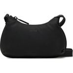 Calvin Klein Kadın Omuz Çantası K60K612112-BEH - Siyah