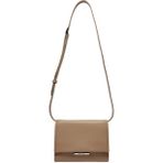 Calvin Klein Kadın Omuz Çantası K60K612115-PA6 - Kahverengi