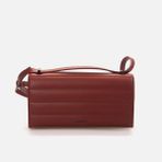 Calvin Klein Kadın Omuz Çantası K60K612639 - Kırmızı