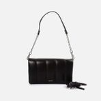 Calvin Klein Kadın Omuz Çantası K60K612787 - Siyah
