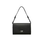 CALVIN KLEIN KADIN OMUZ ÇANTASI K60K612807-BEH