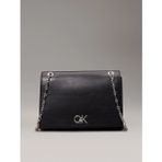 CALVIN KLEIN KADIN OMUZ ÇANTASI K60K612810-BEH