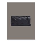 Calvin Klein KADIN OMUZ ÇANTASI K60K612970-BEH