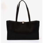 Calvin Klein Kadın Omuz Çantası K60K612987 - Siyah