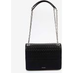 Calvin Klein Kadın Omuz Çantası K60K612996 - Siyah