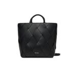Calvin Klein KADIN OMUZ ÇANTASI K60K613176-BEH