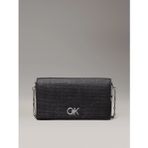 CALVIN KLEIN KADIN OMUZ ÇANTASI K60K613180-BEH