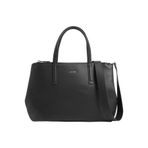 Calvin Klein KADIN OMUZ ÇANTASI LV04F3098G-UB1