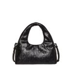 Calvin Klein Kadın Omuz Çantası LV04F3200G001 - Siyah