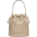 Calvin Klein Kadın Omuz Çantası LV04F3232GVFU - Kahve