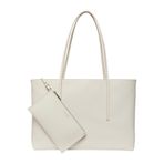 Calvin Klein Kadın Omuz Çantası Lv04F3266G2Xb,Bej Standart