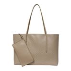 Calvin Klein Kadın Omuz Çantası Lv04F3266G3I6,Haki Standart