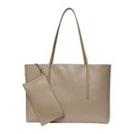Calvin Klein Kadın Omuz Çantası Lv04F3266G3I6,Haki Standart