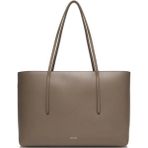 Calvin Klein Kadın Omuz Çantası LV04F3274GVFU - Kahve