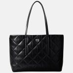 Calvin Klein Kadın Omuz Çantası LV04F3325GUB1 - Siyah