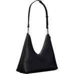 Calvin Klein Kadın Omuz Çantası LV04F3495GUB1 Siyah