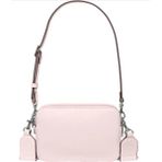 Calvin Klein Kadın Pembe Omuz Çantası (LV04F3165G-8Z6) - Renkli
