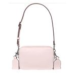 Calvin Klein Kadın Pembe Omuz Çantası (LV04F3165G-8Z6)