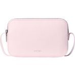 Calvin Klein Kadın Pembe Omuz Çantası (LV04F3276G-8Z6) - Renkli