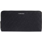 Calvin Klein Kadın Siyah Cüzdan K60K613240 BEH