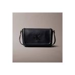 Calvin Klein Kadın Siyah Omuz Çantası (LV04F1027G-UB1)