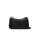 Calvin Klein Kadın Siyah Omuz Çantası (LV04F1125G-UB1)