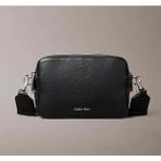Calvin Klein Kadın Siyah Omuz Çantası (LV04F3165G-YIP)