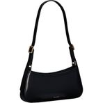 Calvin Klein Kadın Siyah Omuz Çantası (LV04F3170G-UB1)
