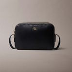 Calvin Klein Kadın Siyah Omuz Çantası (LV04F3173G-YIH)