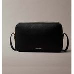 Calvin Klein Kadın Siyah Omuz Çantası (LV04F3276G-332)
