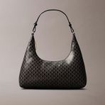 Calvin Klein Kadın Siyah Omuz Çantası (LV04F3298G-2XA)