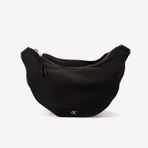 Calvin Klein Kadın Siyah Omuz Çantası LV04K3095G