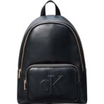 Calvin Klein Kadın Siyah Sırt Çantası (LV04F3233G-UB1)