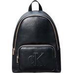 Calvin Klein Kadın Siyah Sırt Çantası (LV04F3233G-UB1)