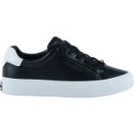 Calvin Klein Kadın Siyah Spor Ayakkabı (HW0HW02673-0GM)