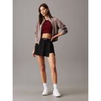 Calvin Klein Kadın Siyah Spor Etek - XS