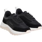Calvin Klein Kadın Sneaker HW0HW024870GM - Black