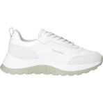 Calvin Klein Kadın Sneaker HW0HW02487YAF - White-300