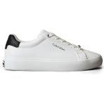 Calvin Klein Kadın Sneaker HW0HW027470K5 - Beyaz