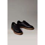 Calvin Klein Kadın Sneaker HW0HW02825BEH - Black