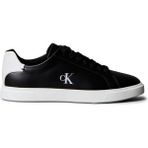 Calvin Klein Kadın Sneaker HW0HW028450GM - Siyah