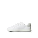 Calvin Klein Kadın Sneaker HW0HW028450K7 - Beyaz - 38