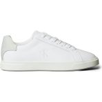 Calvin Klein Kadın Sneaker HW0HW028450K7 - Beyaz