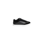 Calvin Klein Kadın Sneaker, Siyah, 38 Beden