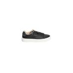 Calvin Klein Kadın Sneaker, Siyah, Bağcıklı, 40 Beden